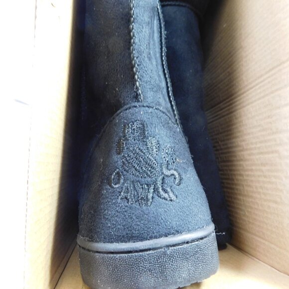 Ladies "Dawgs" Winter Boots - Picture 3 of 5